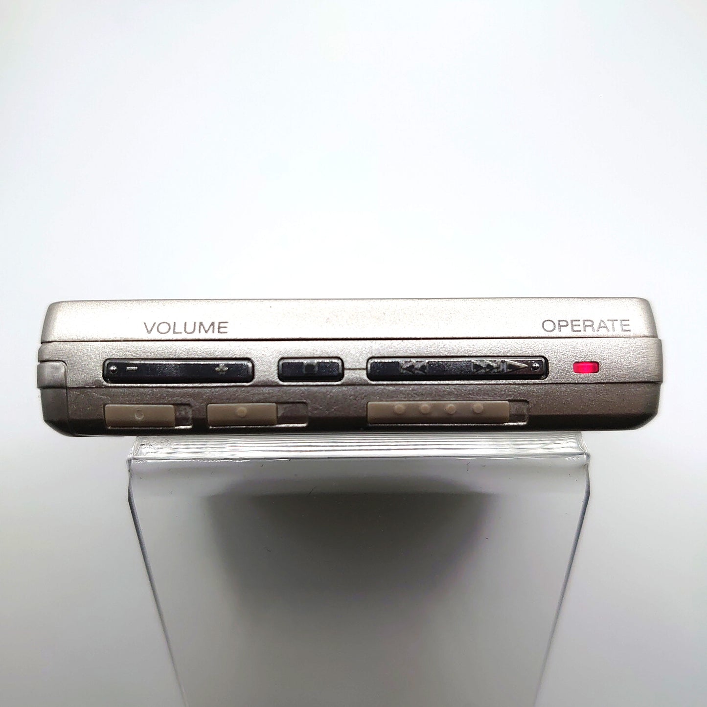 Sony MZ-E55 MiniDisc Player