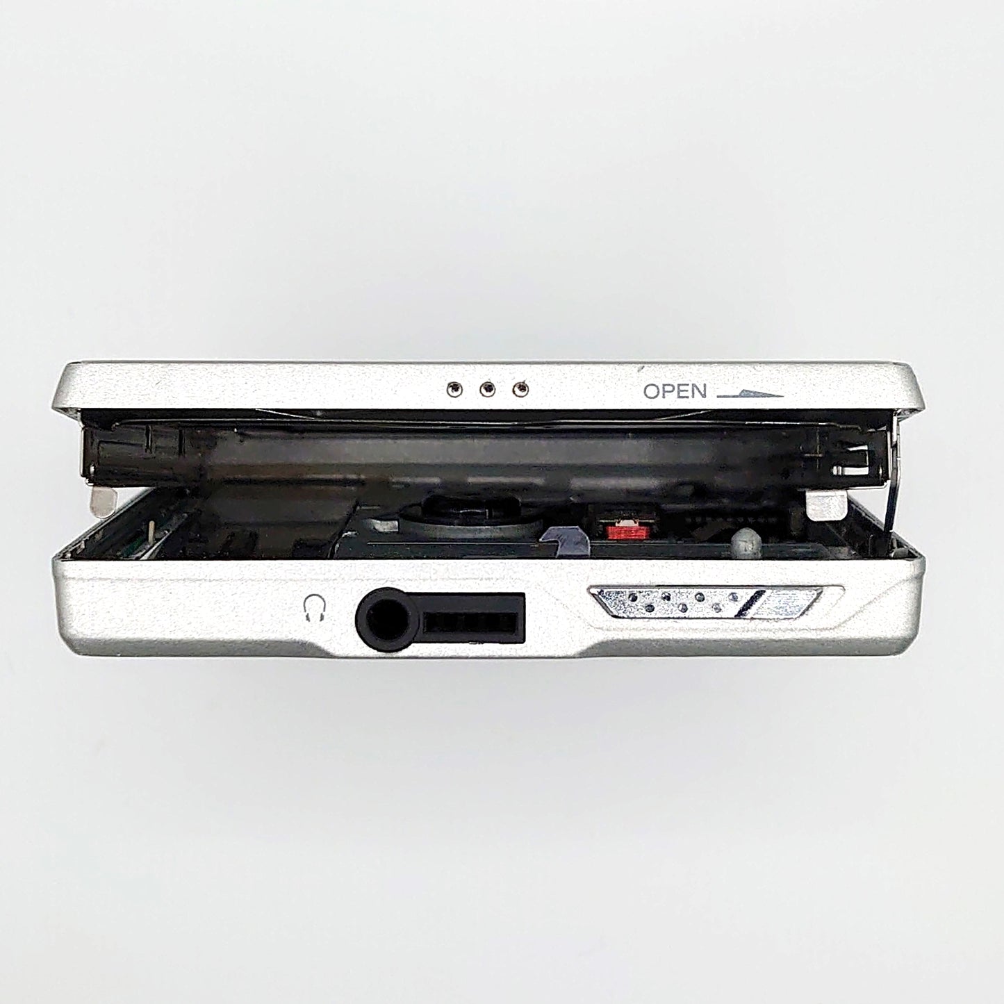 Sony MZ-E90 MiniDisc Player