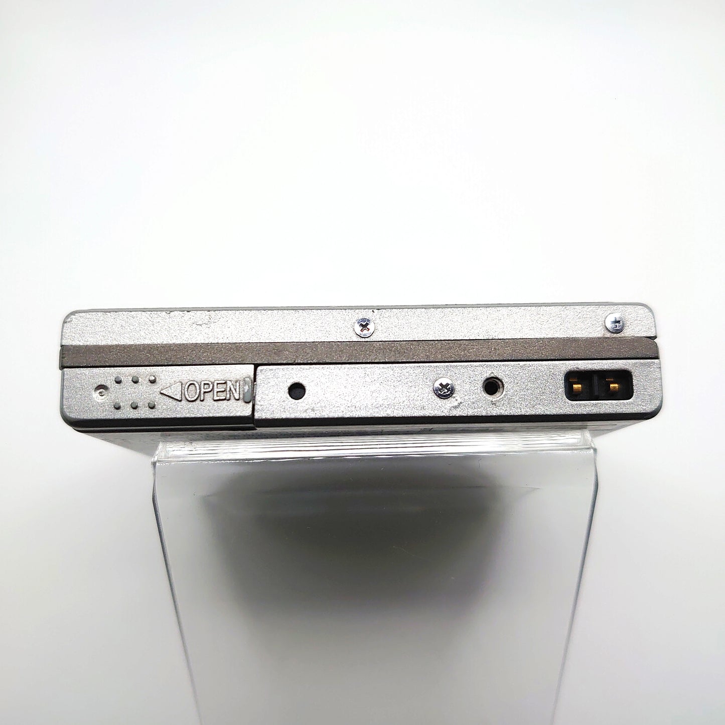 Panasonic SJ-MJ70 MiniDisc Player