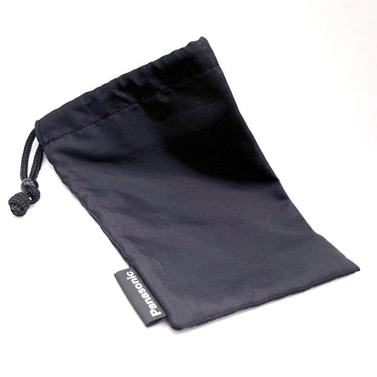 Panasonic MiniDisc Travel Pouch