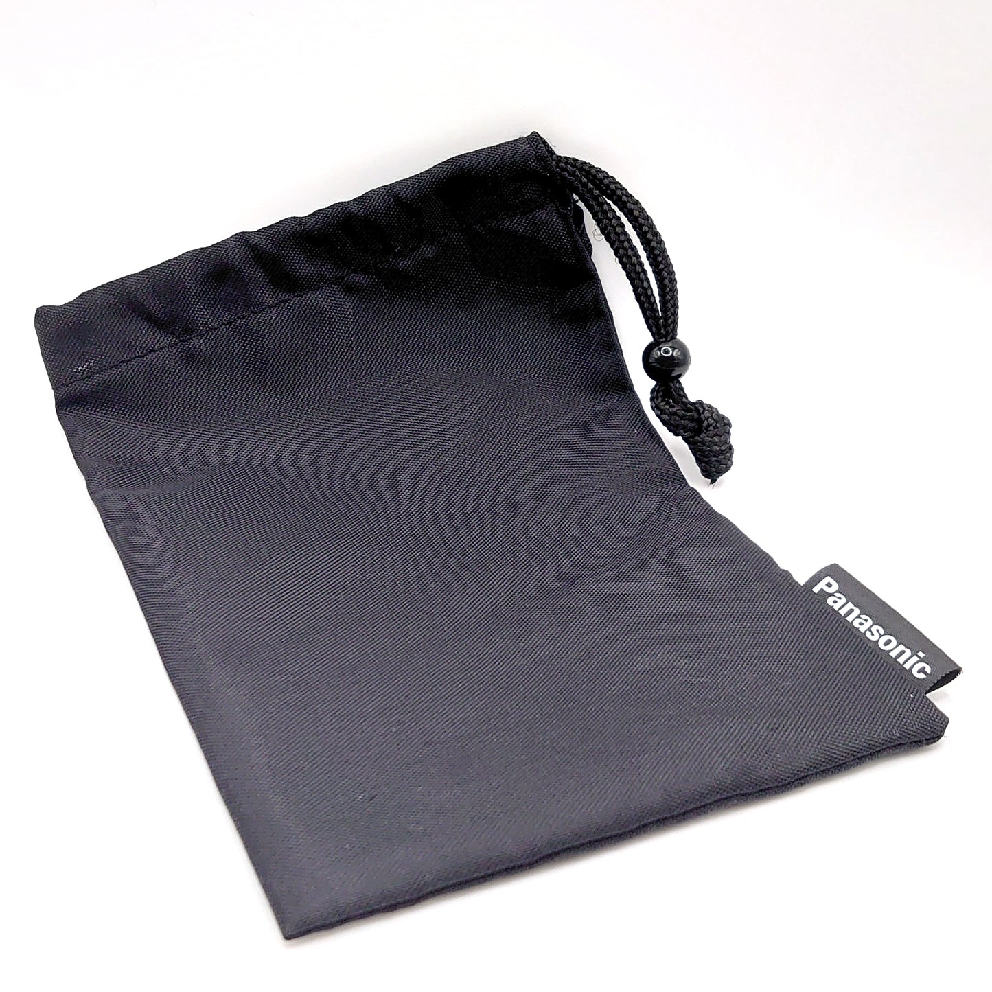 Panasonic MiniDisc Travel Pouch