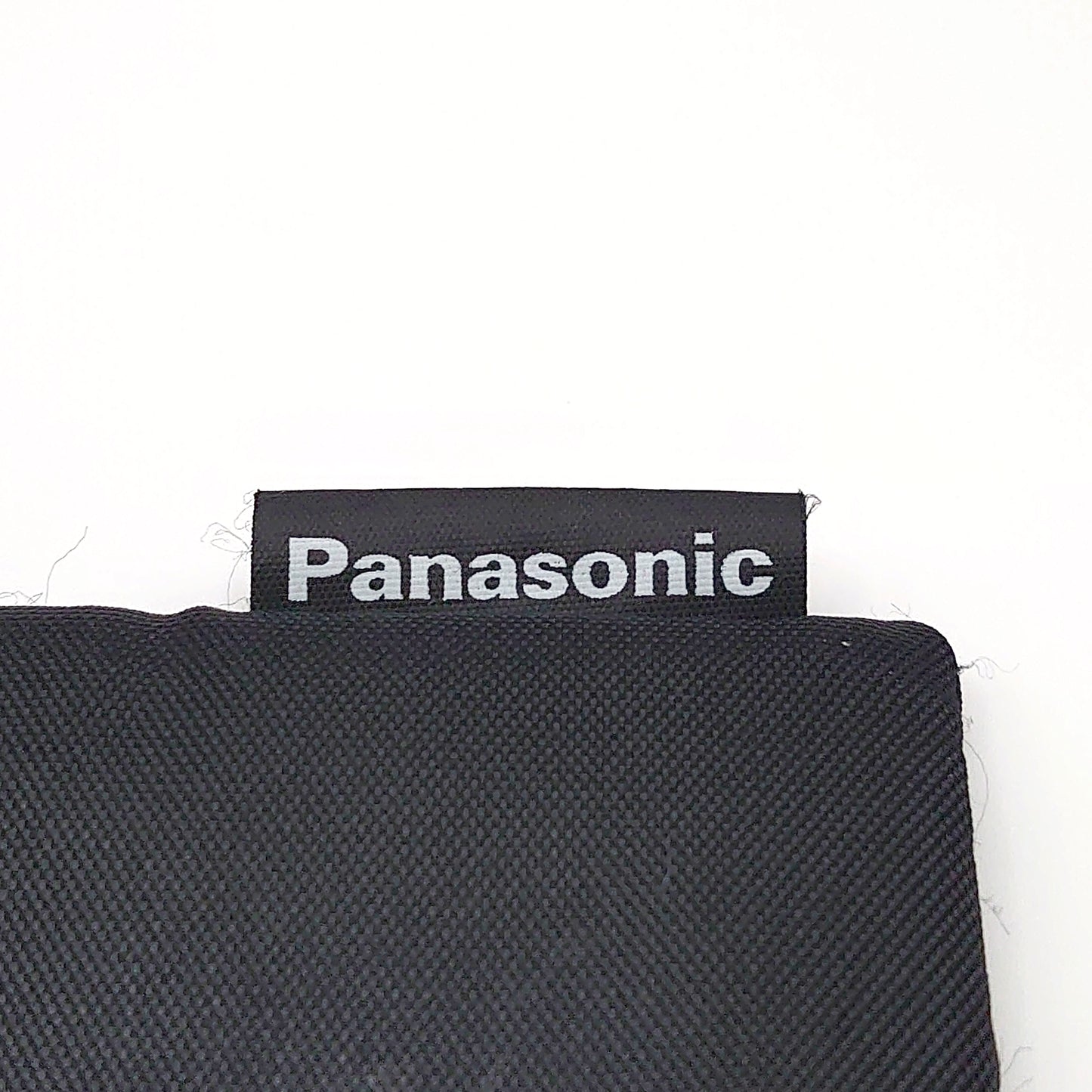 Panasonic MiniDisc Travel Pouch