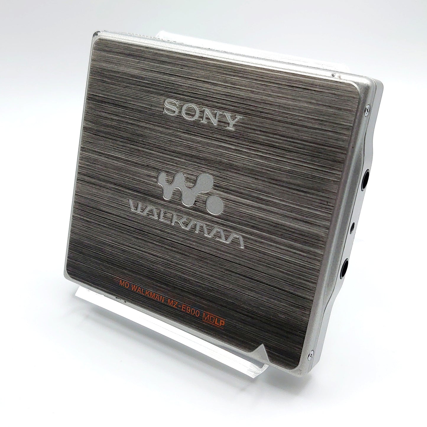 Sony MZ-E900 MiniDisc Player