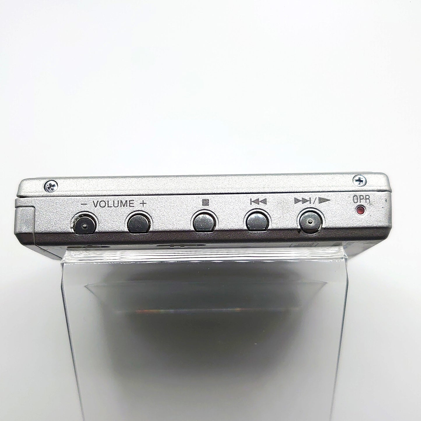 Sony MZ-E900 MiniDisc Player