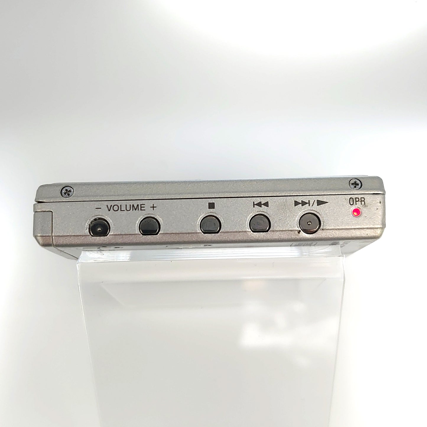 Sony MZ-E900 MiniDisc Player