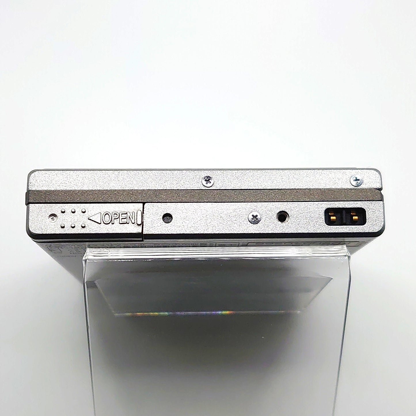 Panasonic SJ-MJ70 MiniDisc Player