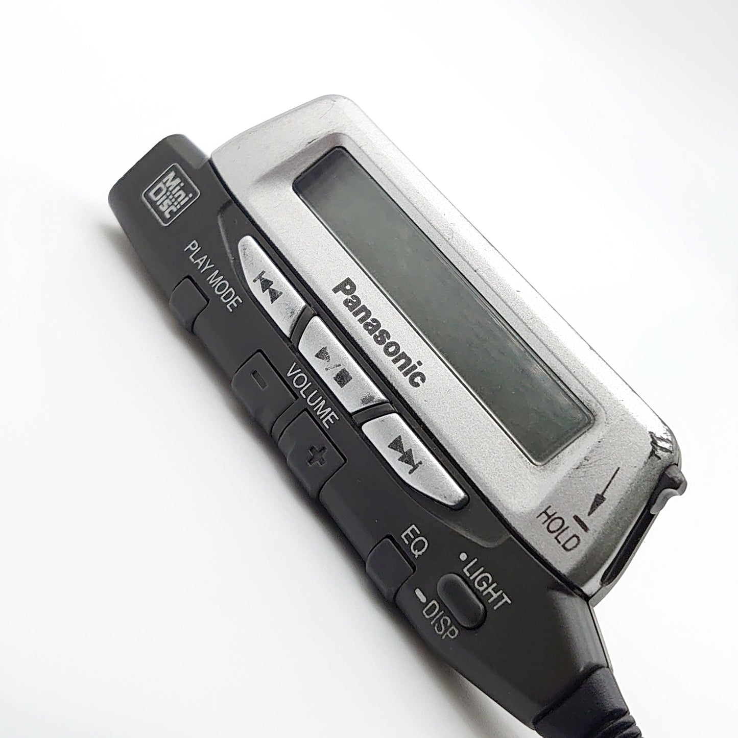 Panasonic MiniDisc Inline Remote