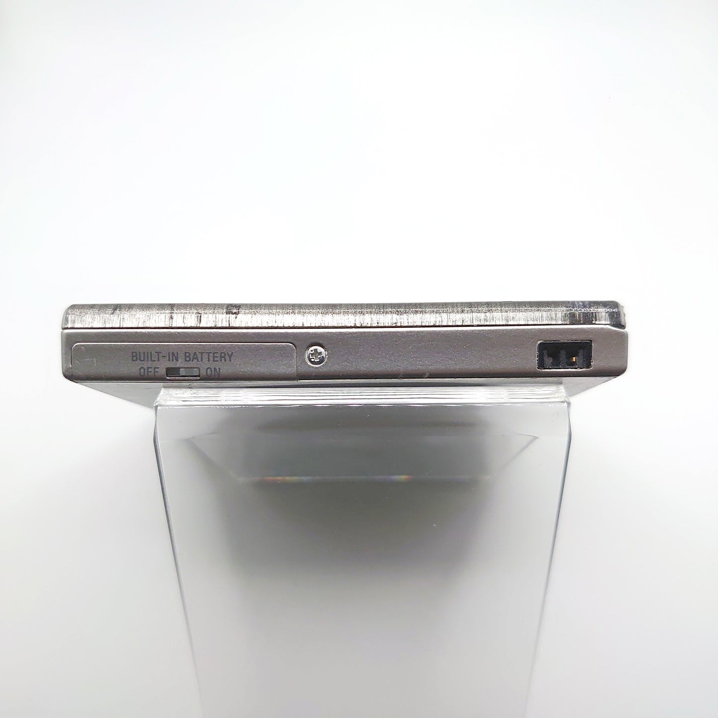 Sony MZ-E10 MiniDisc Player