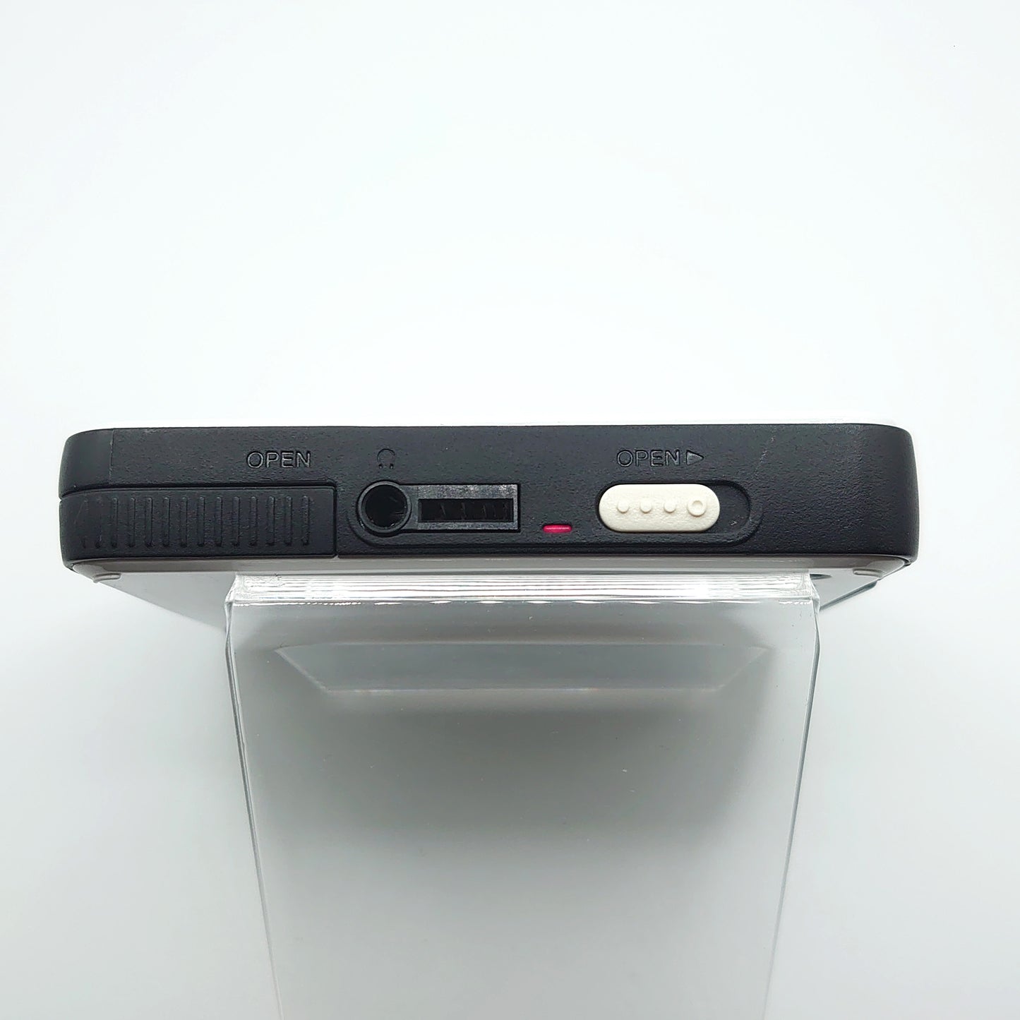 Sony MZ-E630 MiniDisc Player