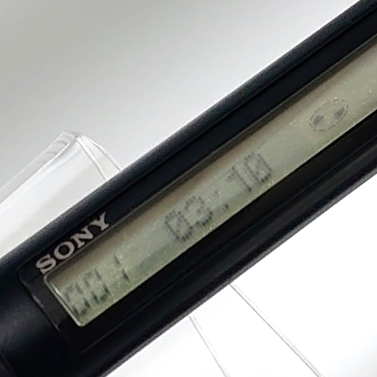 Sony RM-MC11EL MiniDisc Inline Remote