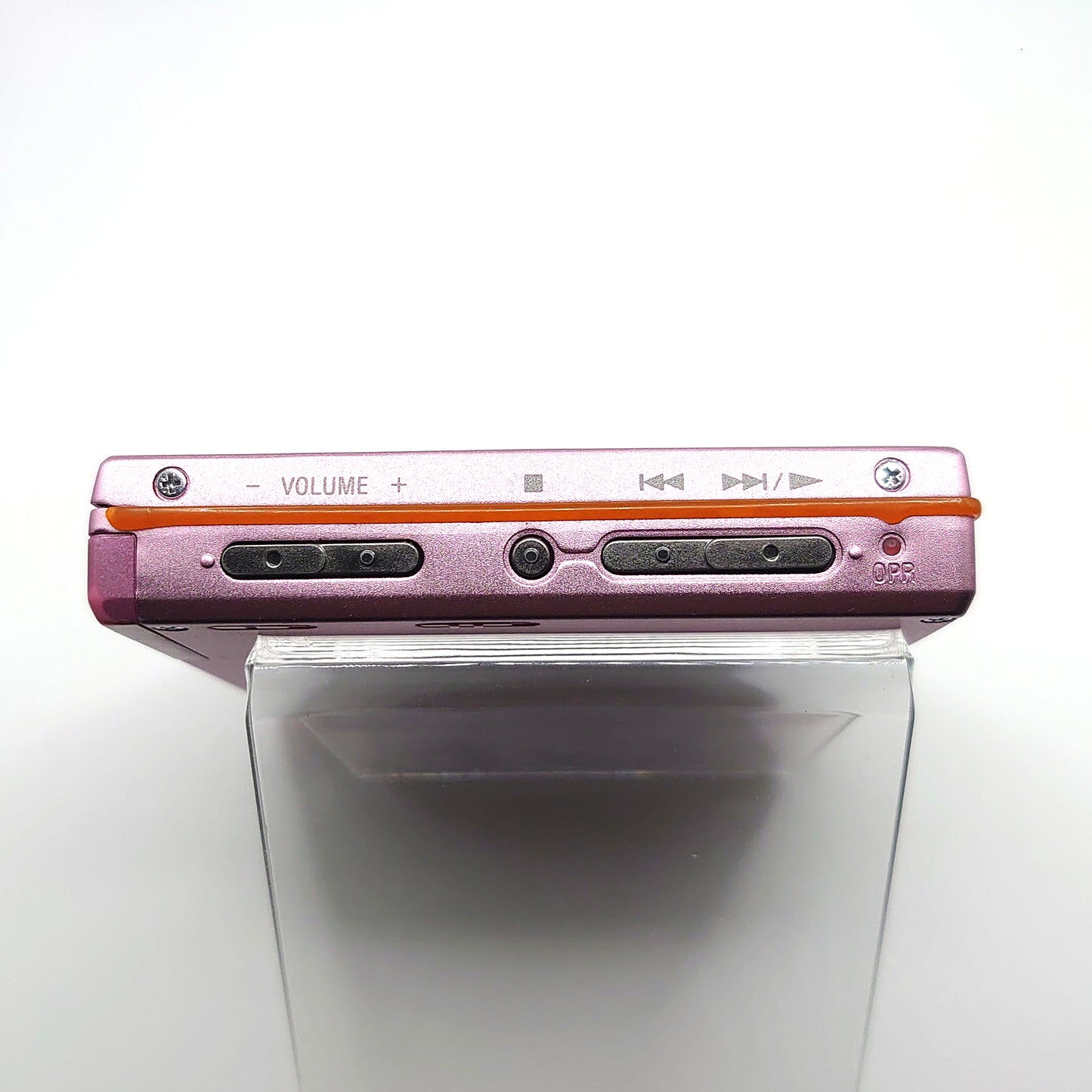 Sony MZ-E700 MiniDisc Player