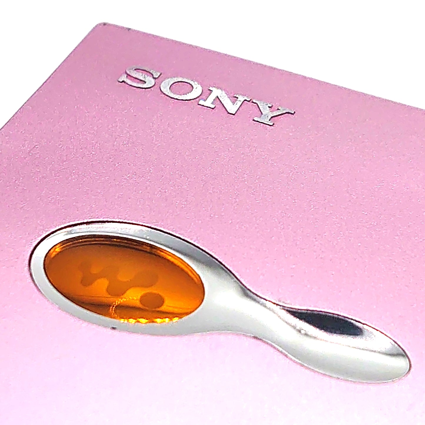 Sony MZ-E700 MiniDisc Player