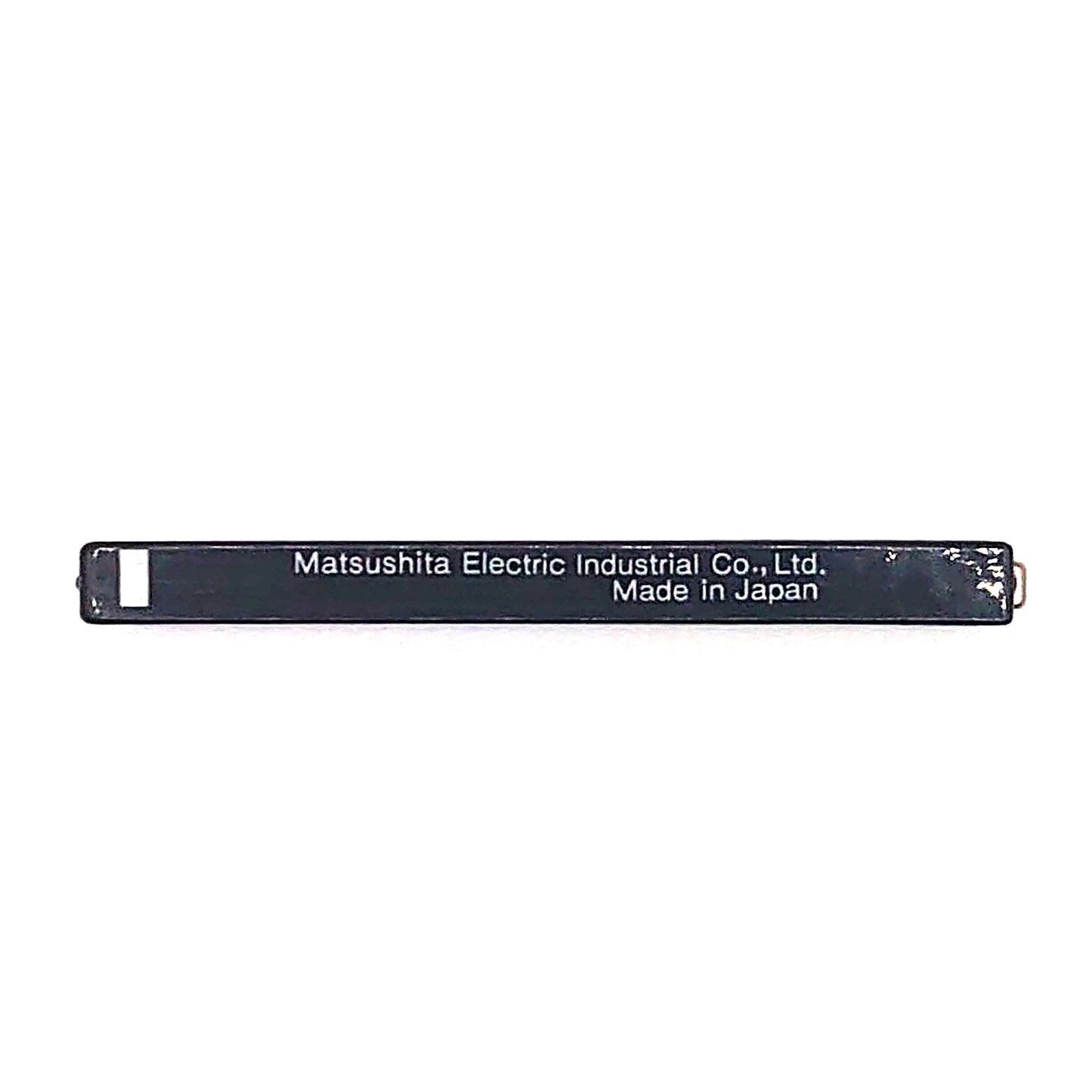 Panasonic RP-BP140H Ni-MH Rechargeable Gum Battery