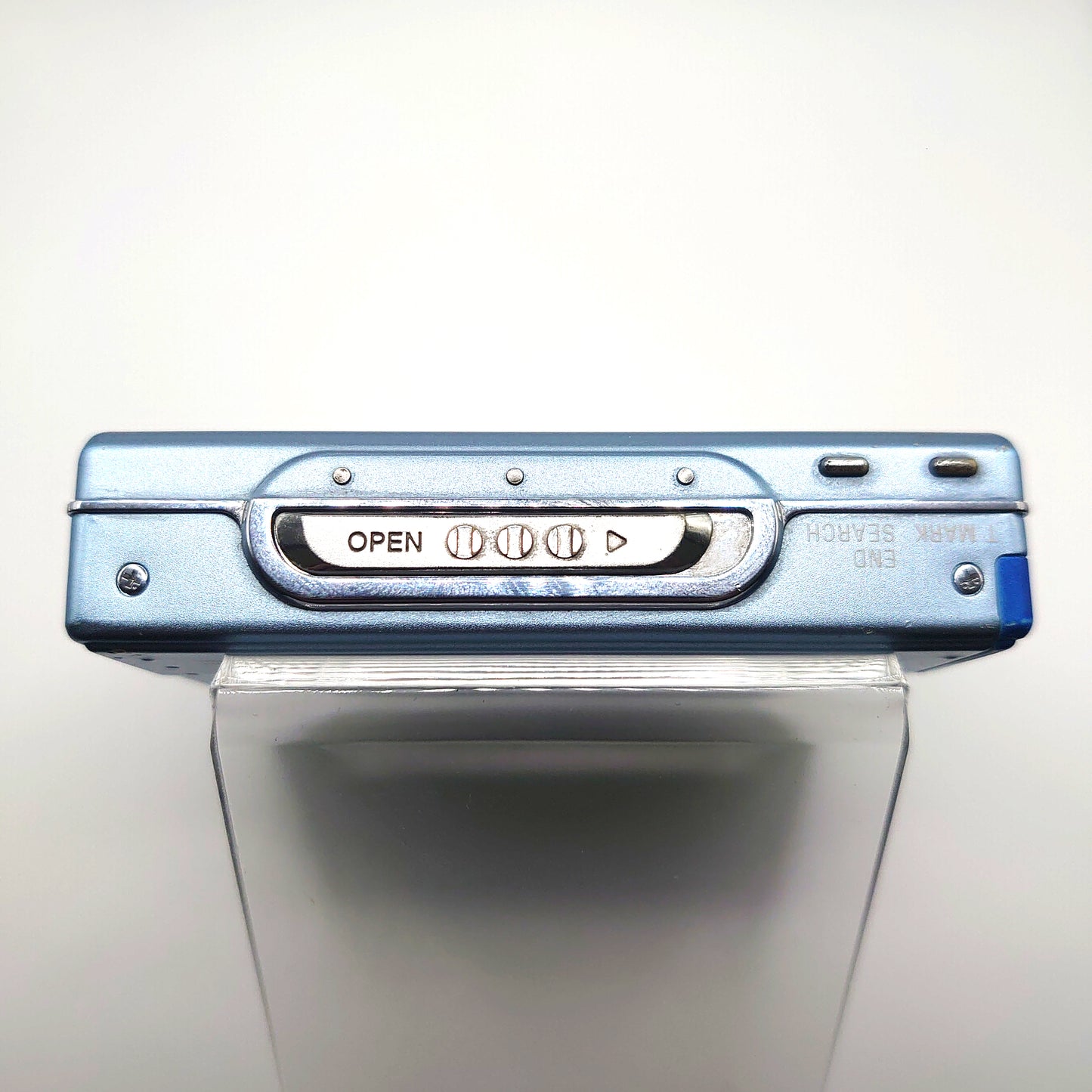 Sony MZ-N920 MiniDisc Recorder