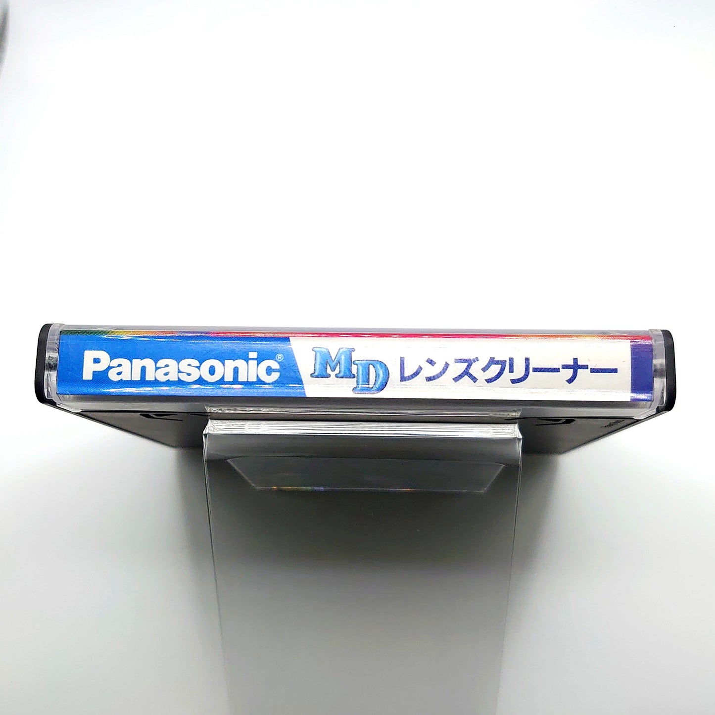 RP-CL310 Panasonic MiniDisc Player Lens Cleaner