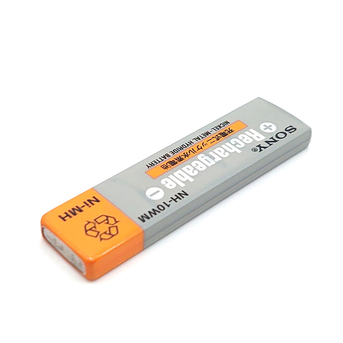 Sony NH-10WM Ni-MH Rechargeable Gum Battery