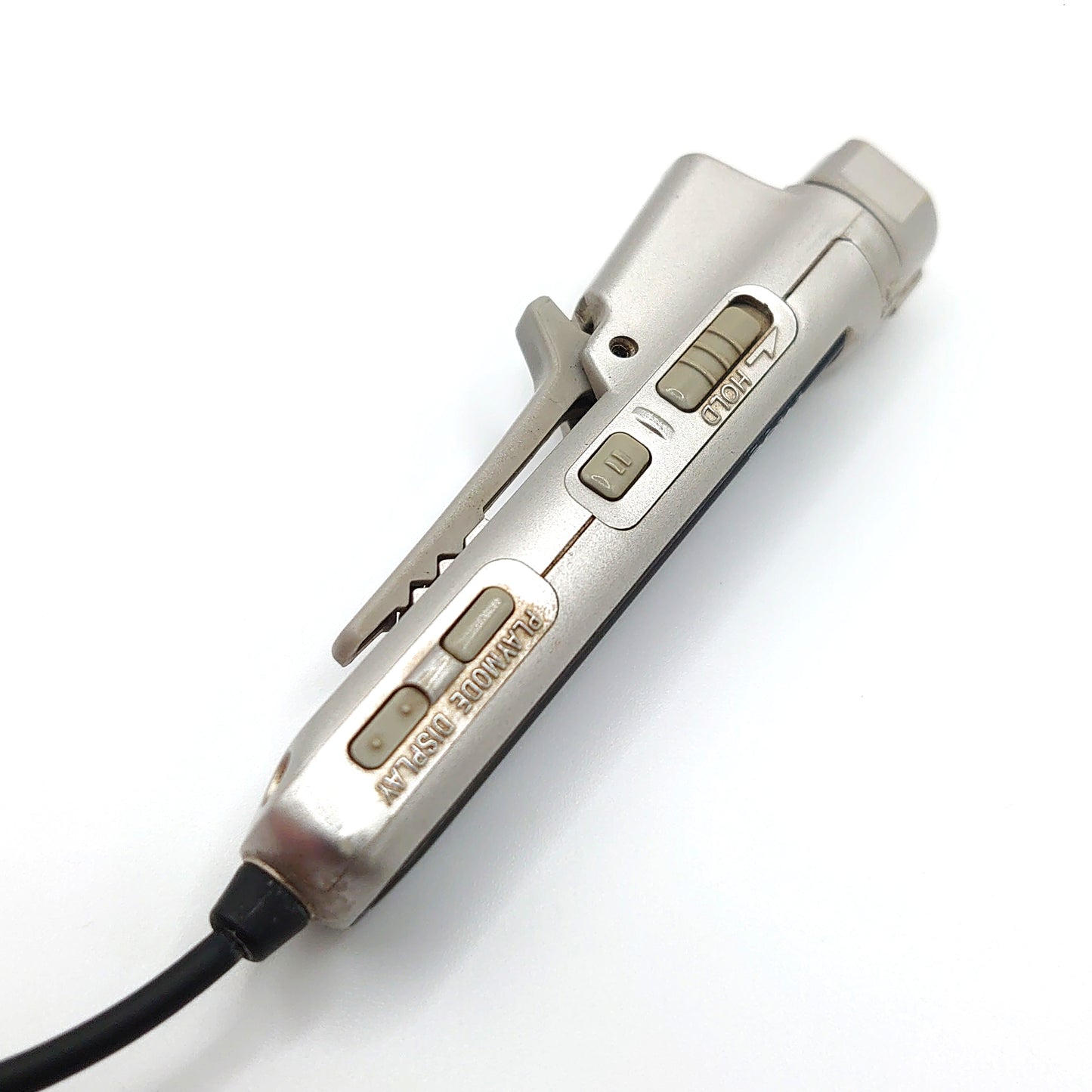 Sony RM-MZE55 MiniDisc Inline Remote