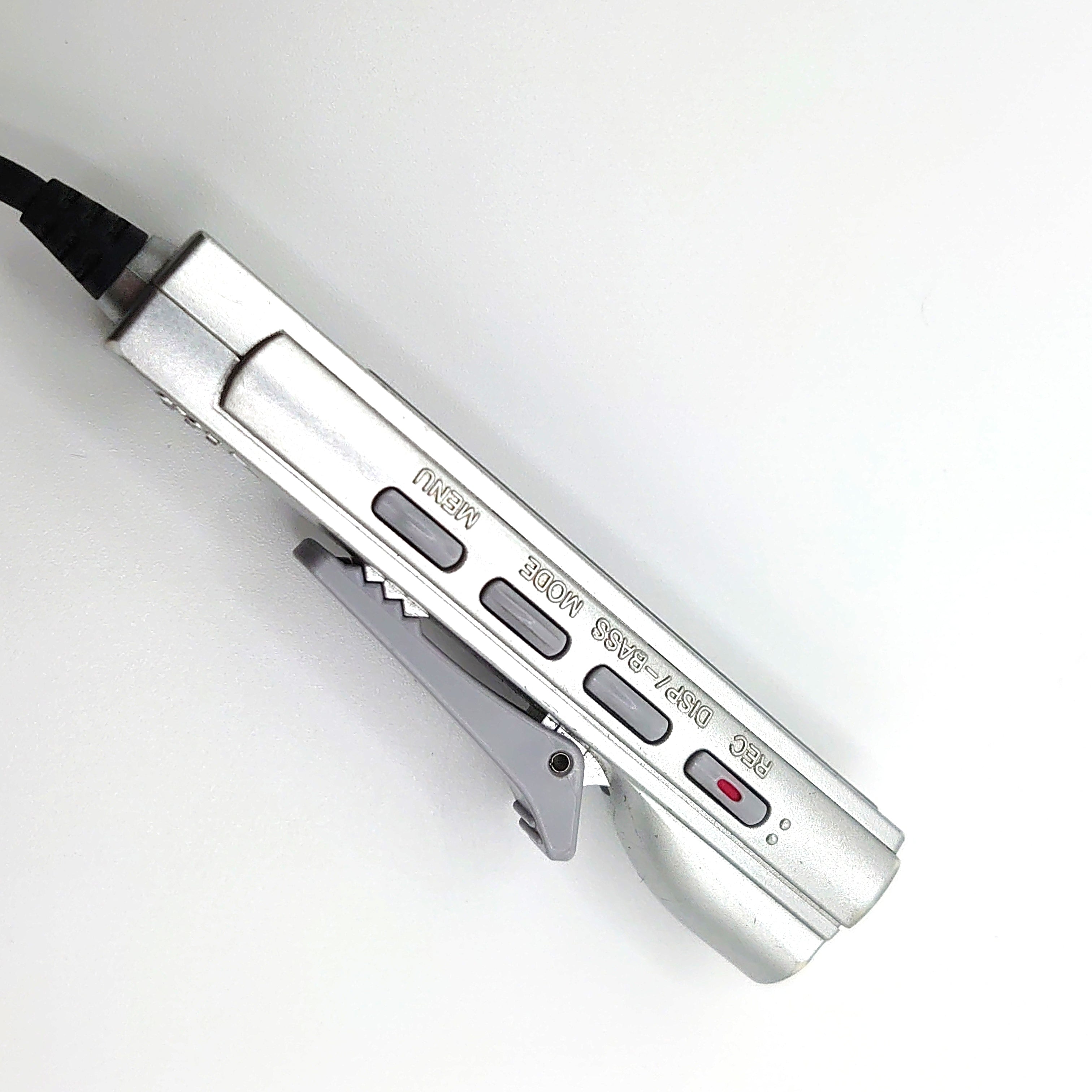 Kenwood Net MD MiniDisc Inline Remote – Hallam & Price