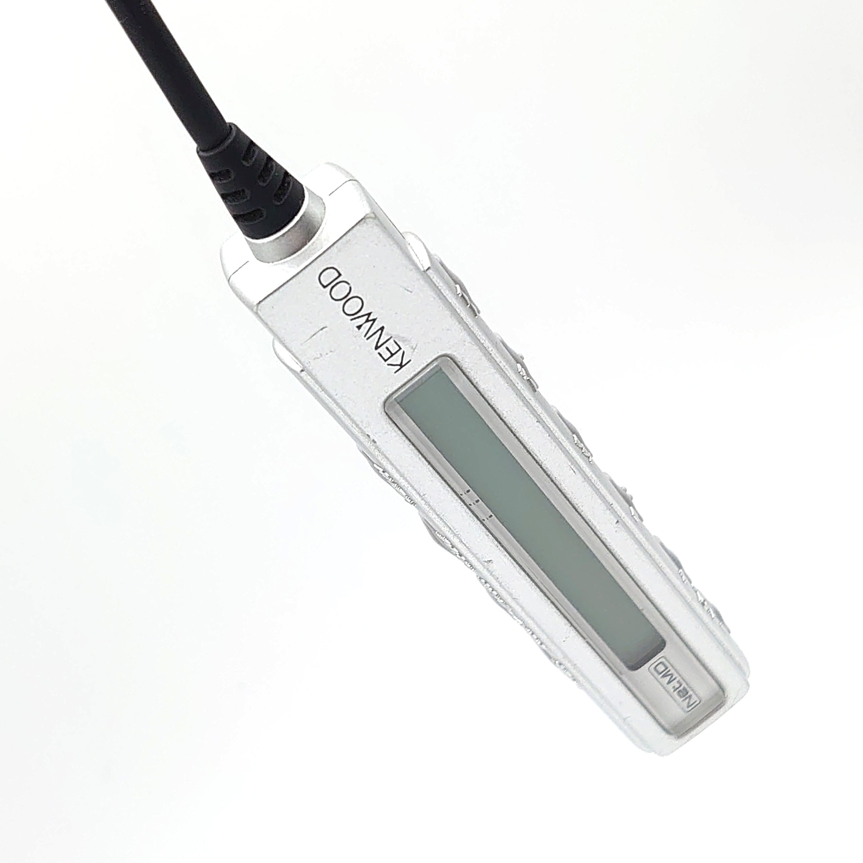 Kenwood Net MD MiniDisc Inline Remote – Hallam & Price