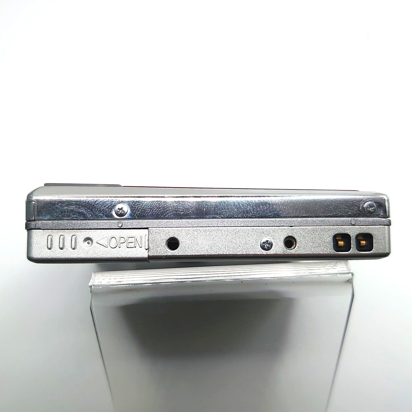 Panasonic SJ-MJ55 MiniDisc Player