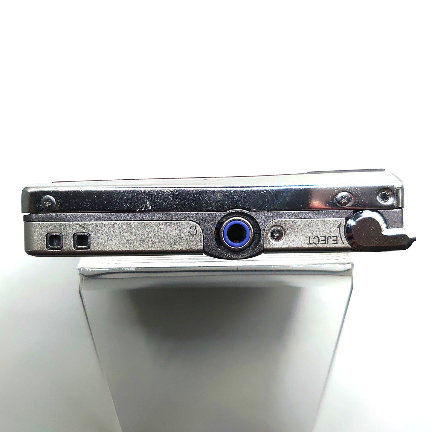 Panasonic SJ-MJ55 MiniDisc Player