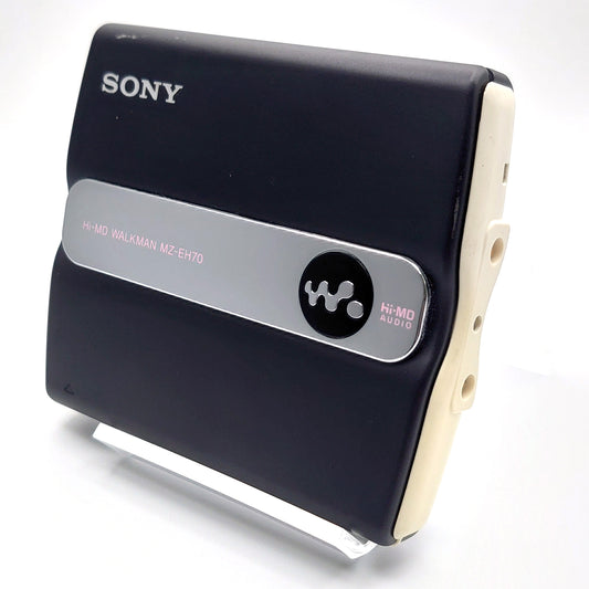 Sony MZ-EH70 MiniDisc Player