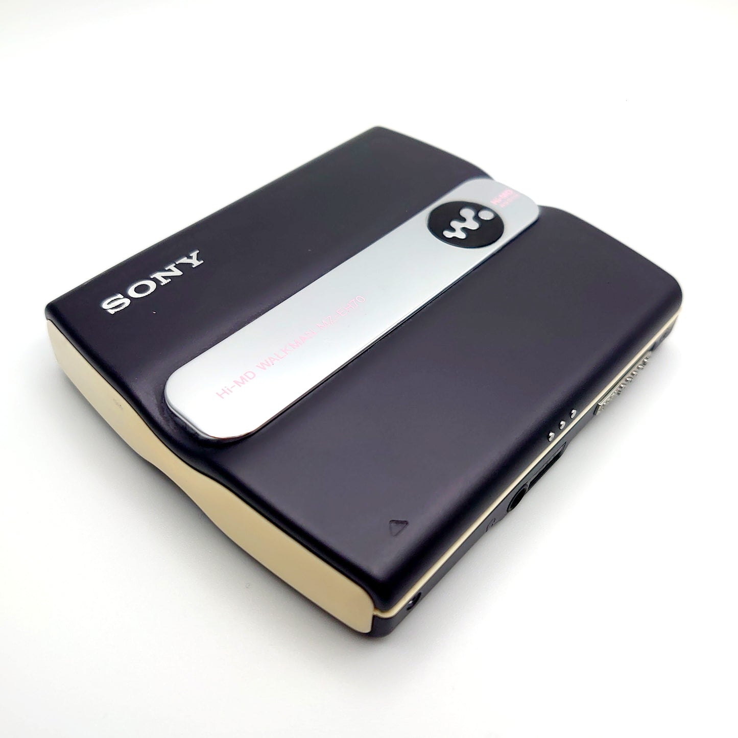 Sony MZ-EH70 MiniDisc Player