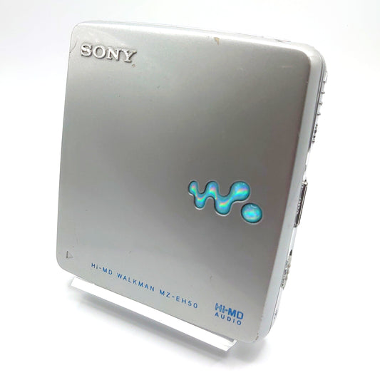 Sony MZ-EH50 MiniDisc Player