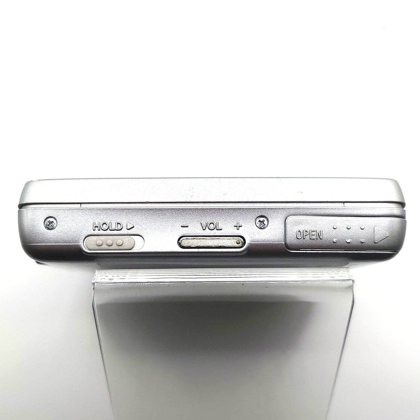 Sony MZ-EH50 MiniDisc Player