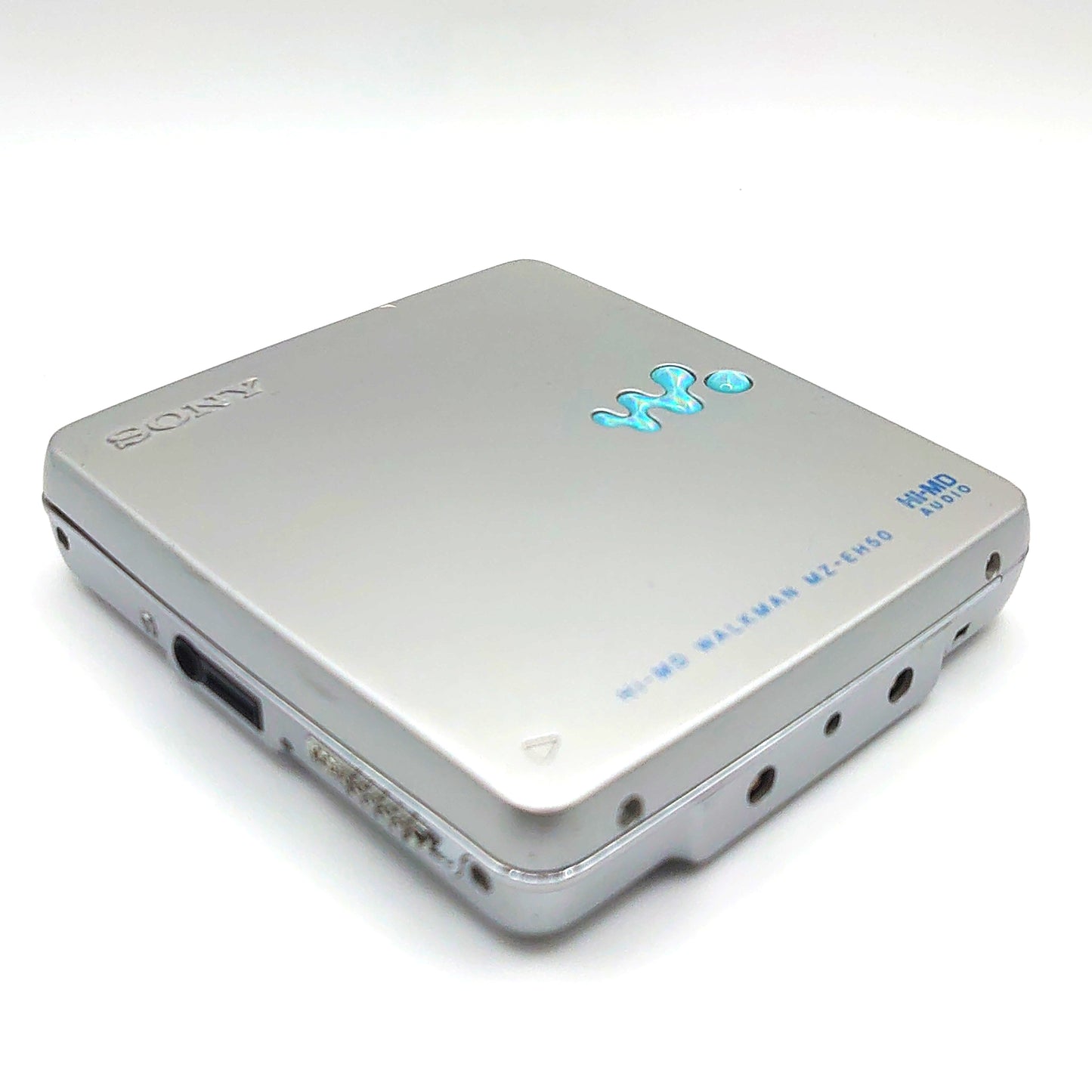 Sony MZ-EH50 MiniDisc Player