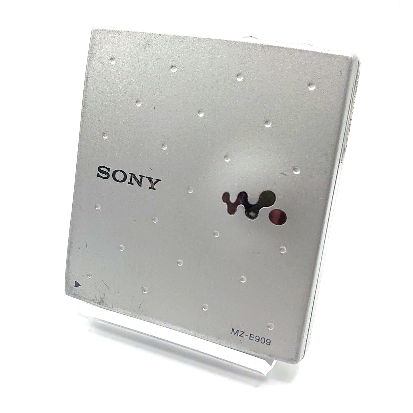 Sony MZ-E909 MiniDisc Player