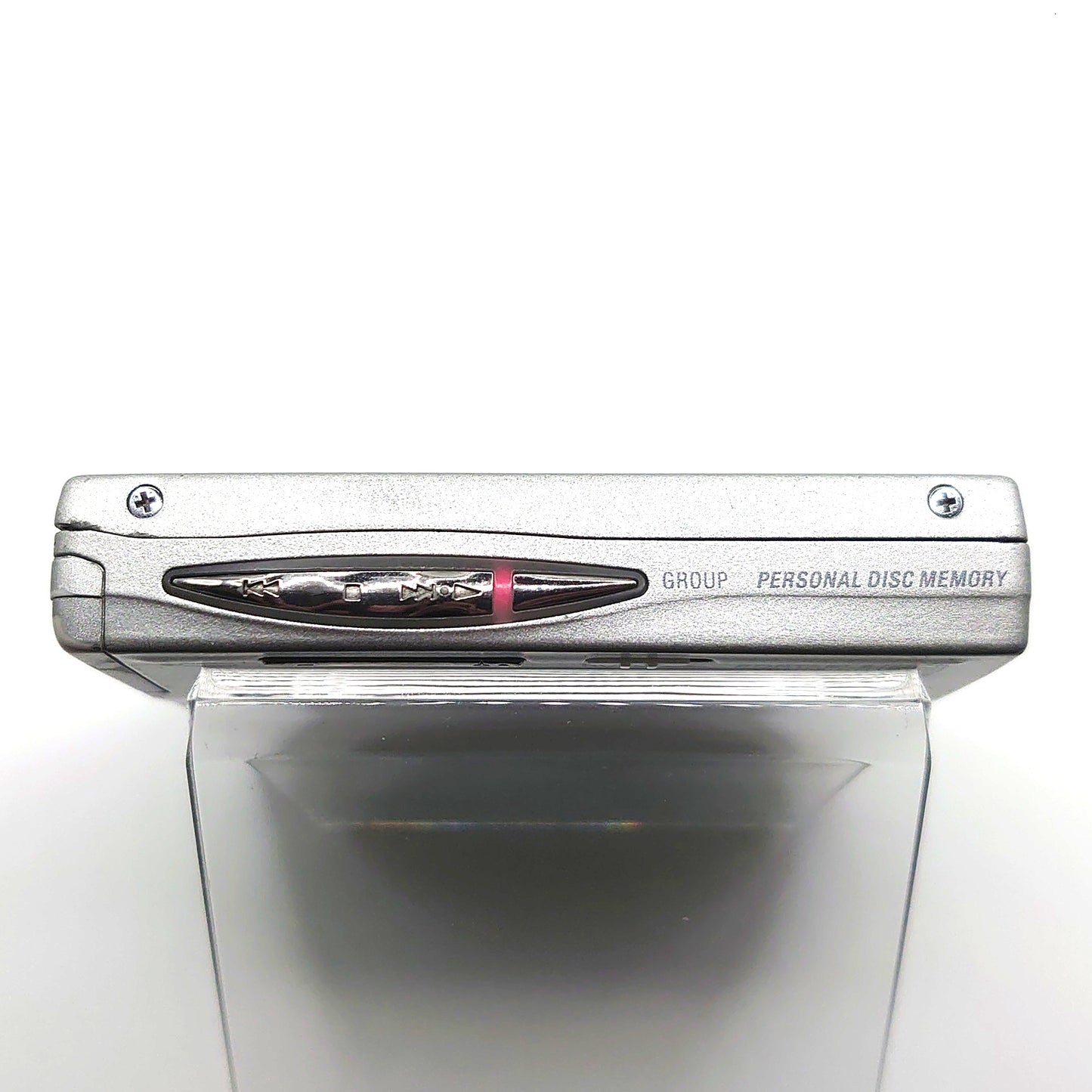 Sony MZ-E909 MiniDisc Player