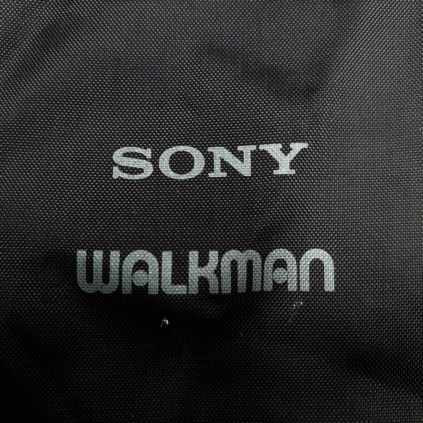 Sony Travel Pouch