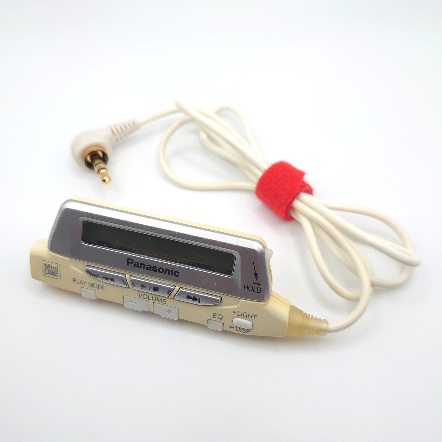 Panasonic MiniDisc Inline Remote