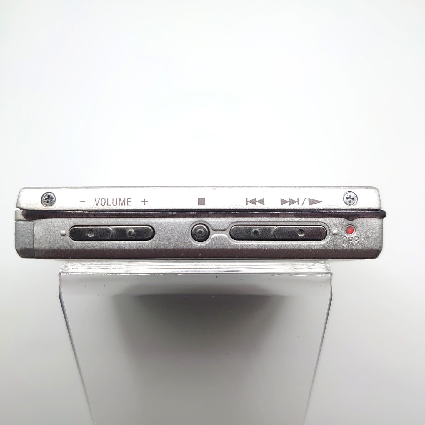 Sony MZ-E700 MiniDisc Player