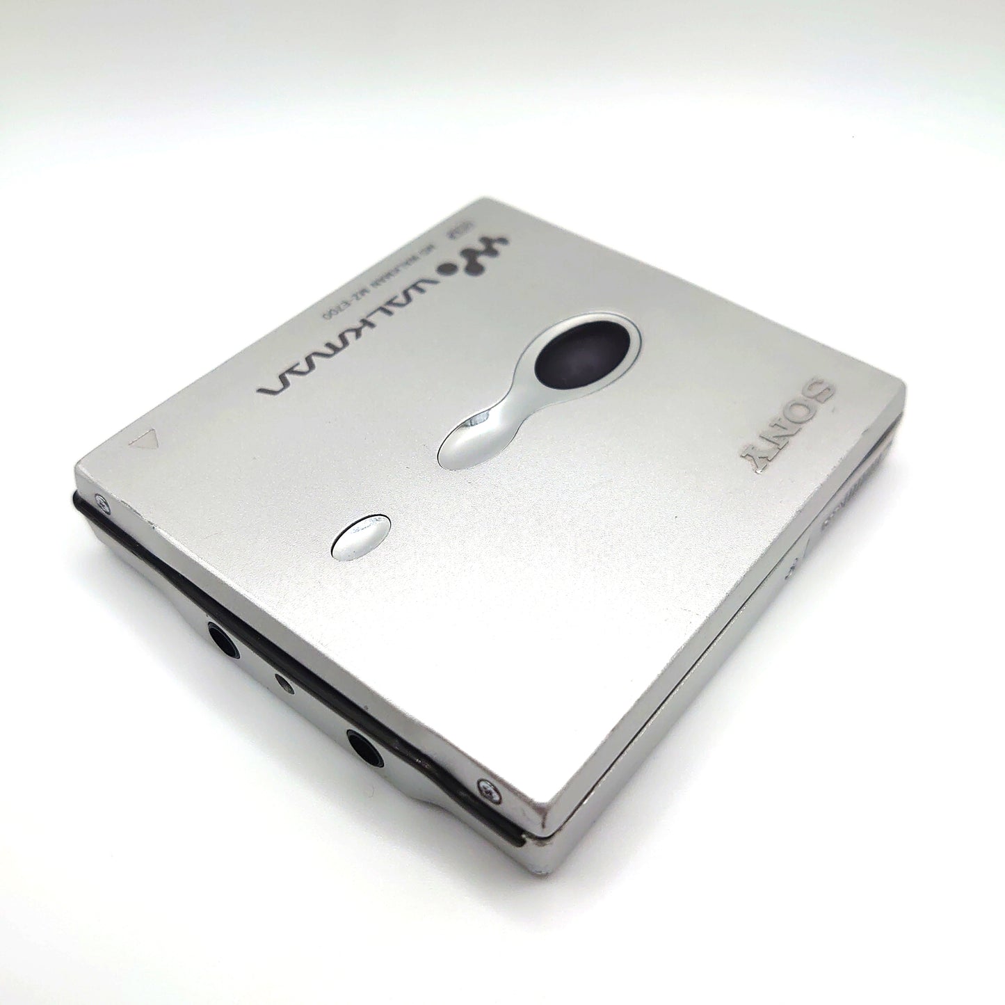 Sony MZ-E700 MiniDisc Player