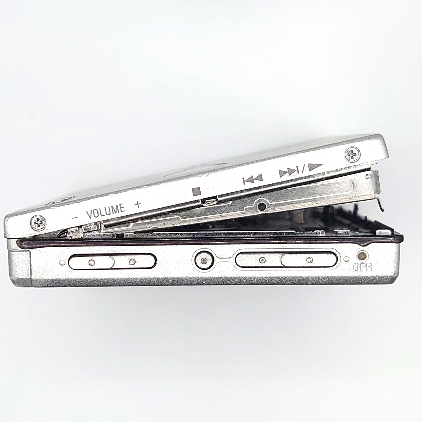 Sony MZ-E700 MiniDisc Player