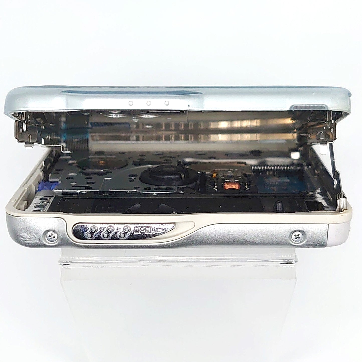 Panasonic SJ-MJ15 MiniDisc Player