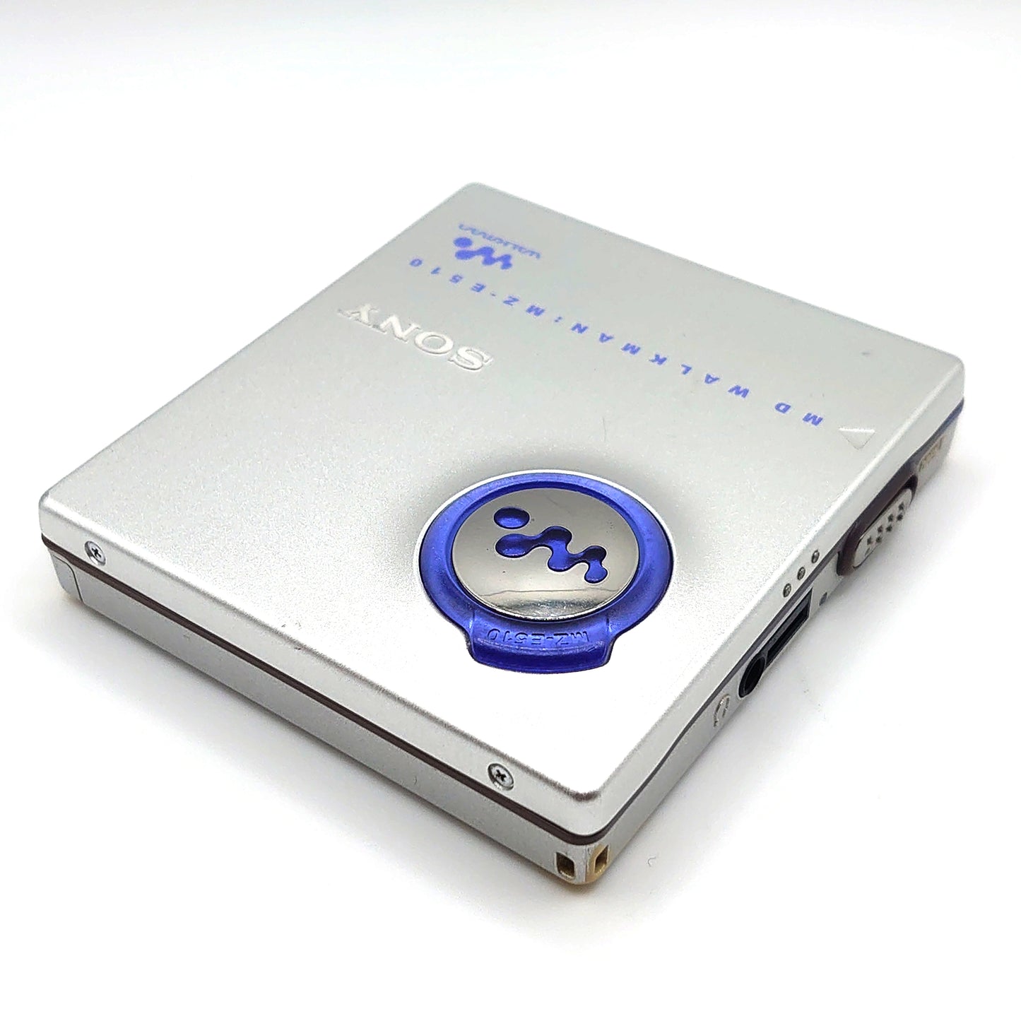 Sony MZ-E510 MiniDisc Player