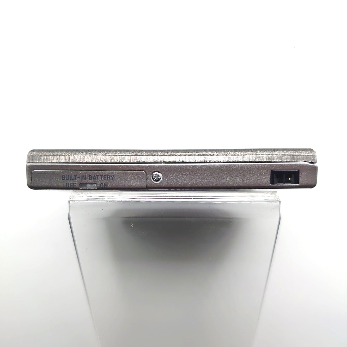 Sony MZ-E10 MiniDisc Player Bundle