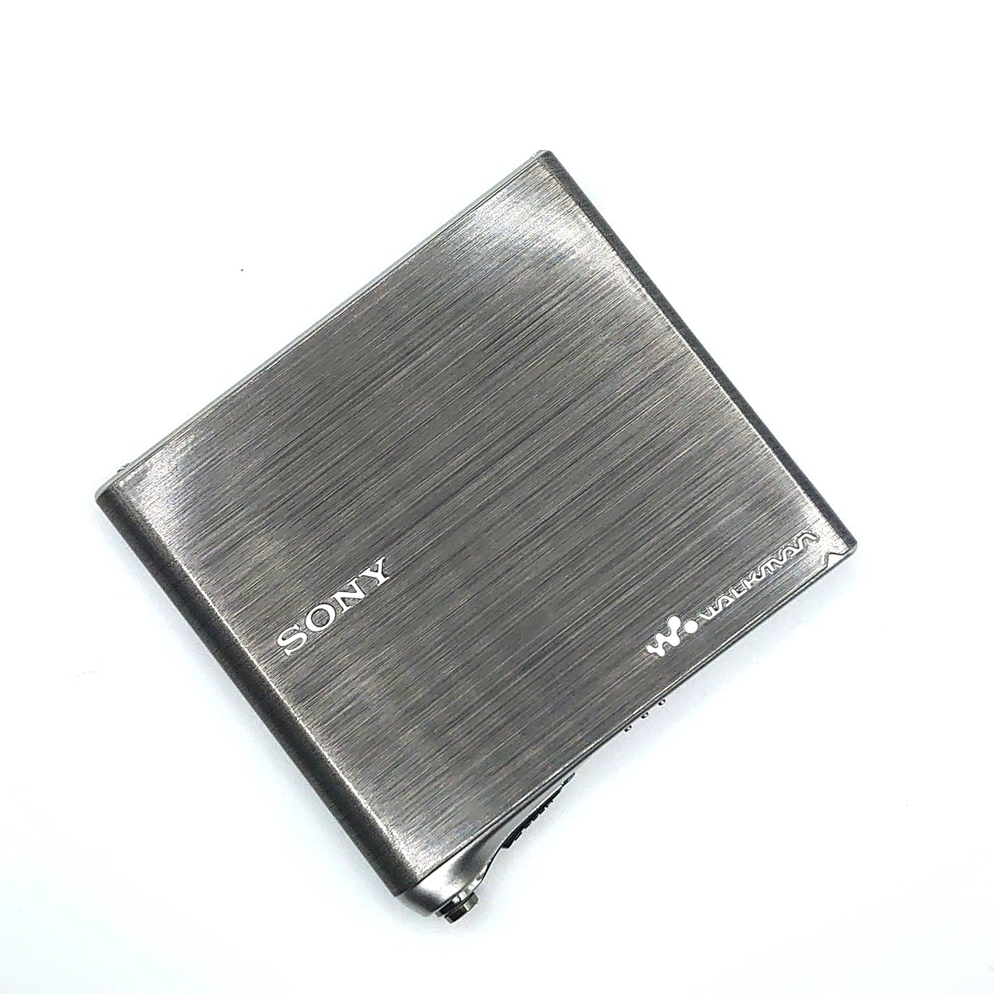 Sony MZ-E10 MiniDisc Player Bundle