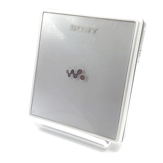 Sony MZ-E620 MiniDisc Player