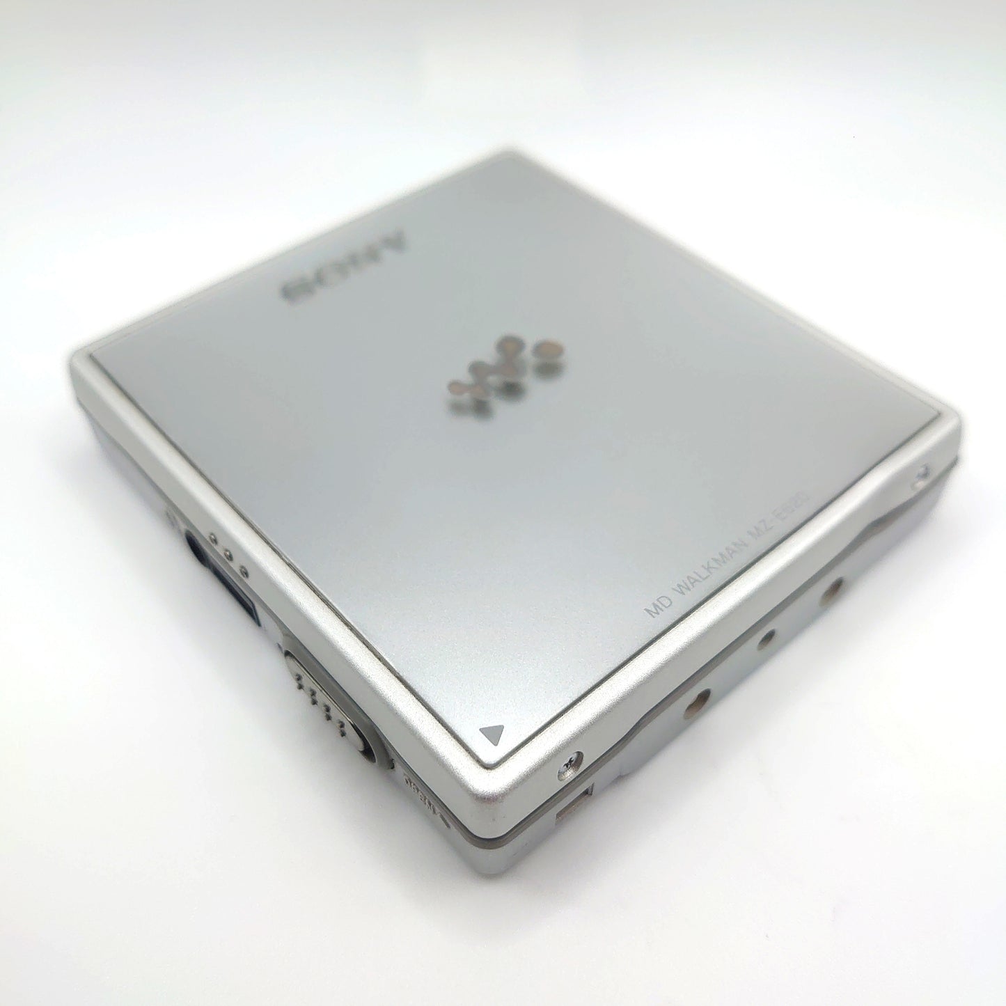 Sony MZ-E620 MiniDisc Player