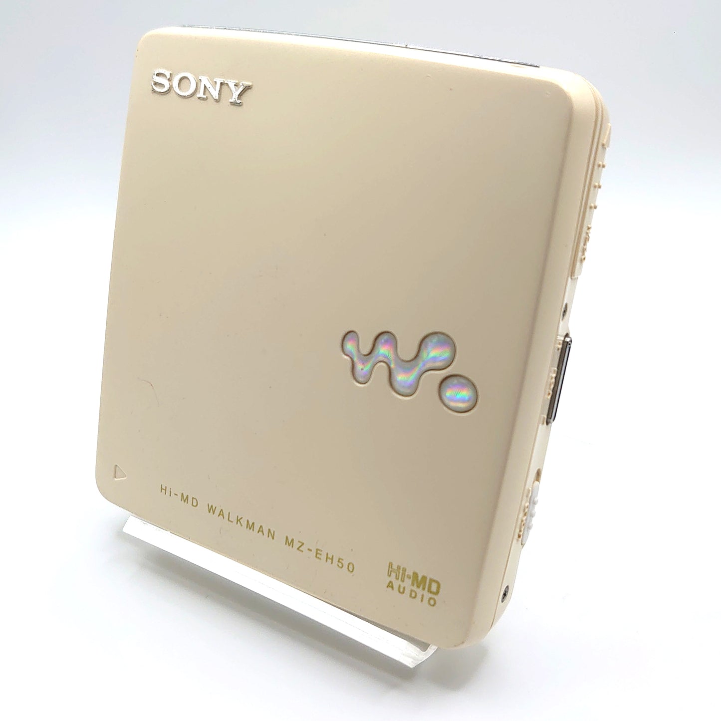 Sony MZ-EH50 MiniDisc Player