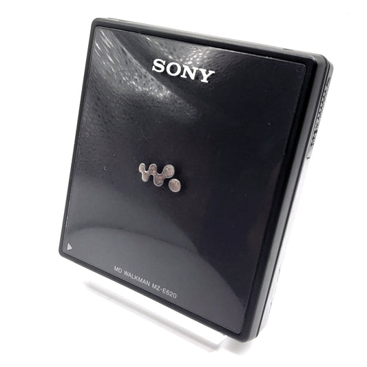 Sony MZ-E620 MiniDisc Player