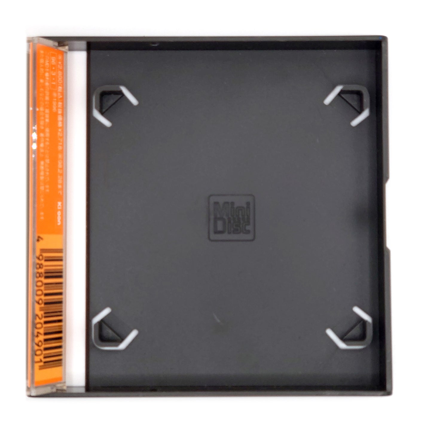 Denki Groove Orange Album MiniDisc Album