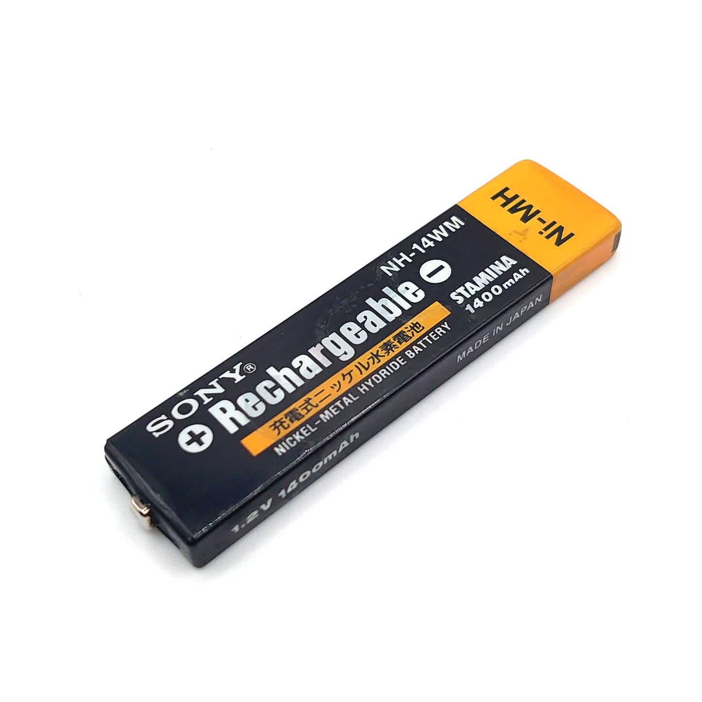 Sony NH-14WM Ni-MH Rechargeable Gumstick Battery