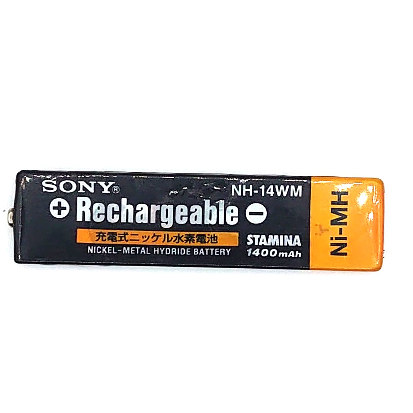 Sony NH-14WM Ni-MH Rechargeable Gumstick Battery