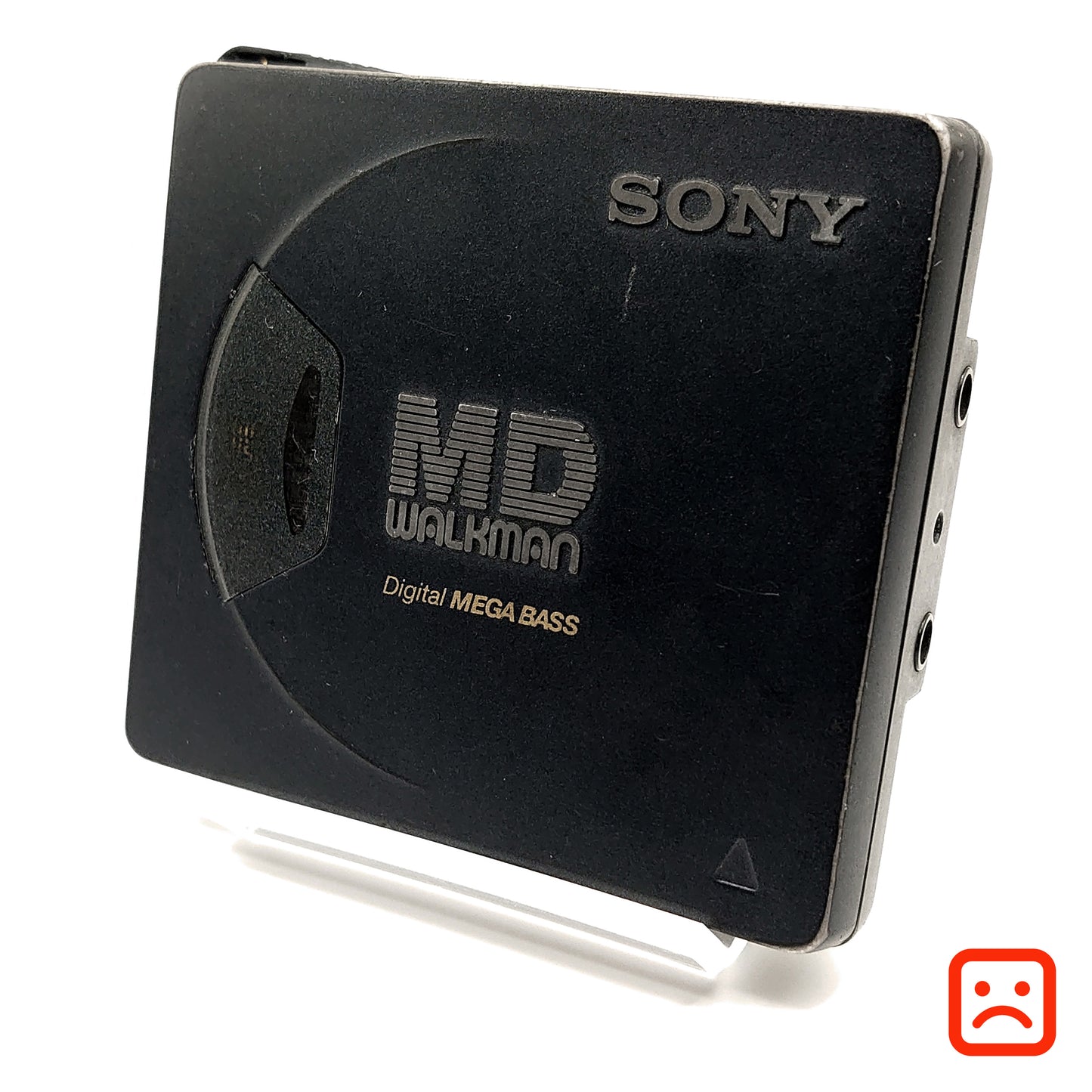 Sony MZ-E55 MiniDisc Player