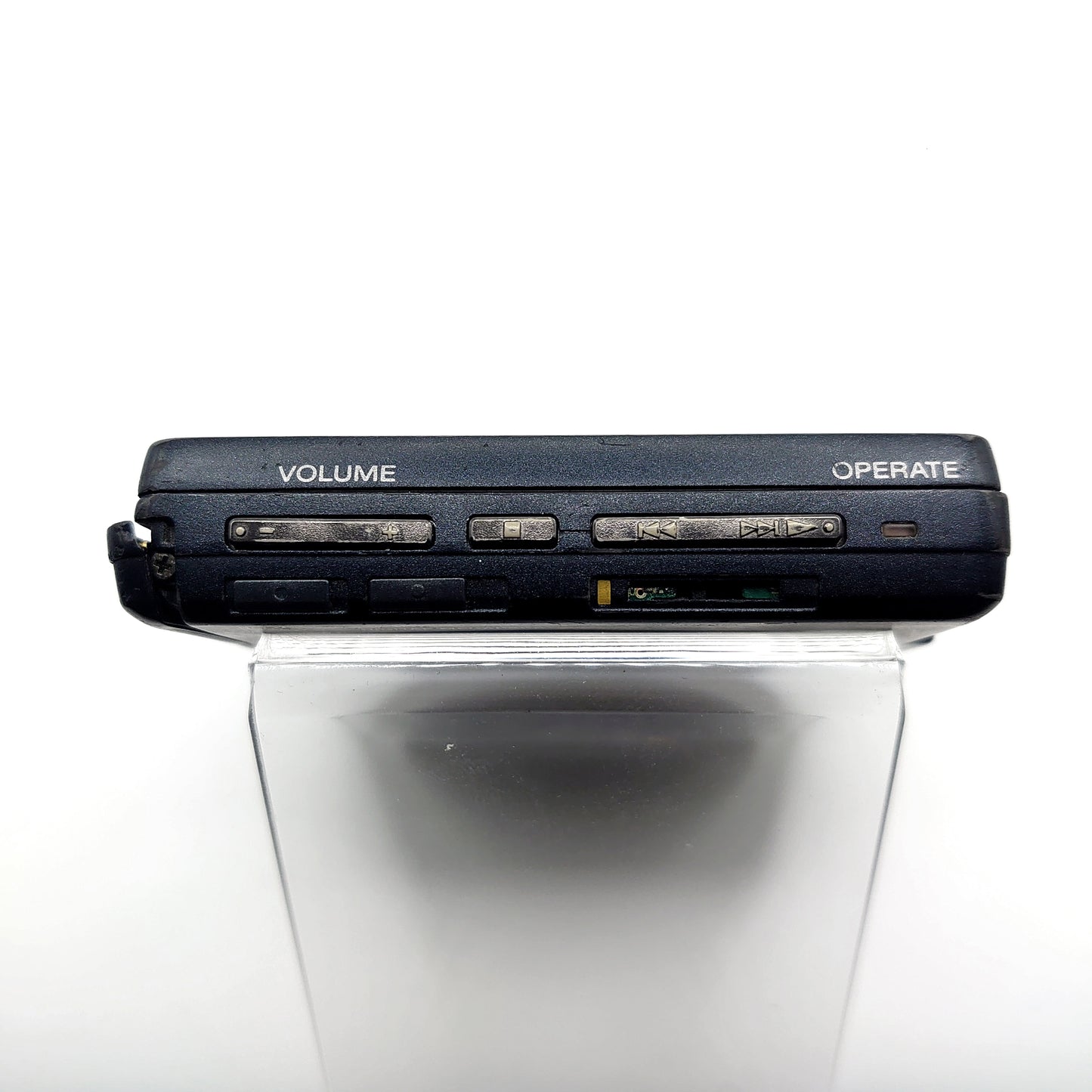 Sony MZ-E55 MiniDisc Player